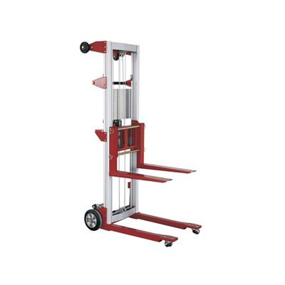 China Building Material Shops PORTABLE ALUN LOAD PUSH HAND THUMB (STD-227) for sale