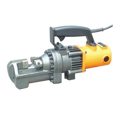 China Building material stores REBAR CUTTER RC-19 portable electric hydraulic rebar cutter for sale