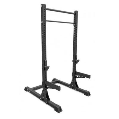 China Commercial Custom Gym Equipment Power Half Rack Power Squat Rack for sale