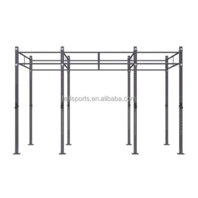 China Hot Sales Multifunctional Gym Rack Cross Fitness Equipment Monster Rack Gym Facilities for sale