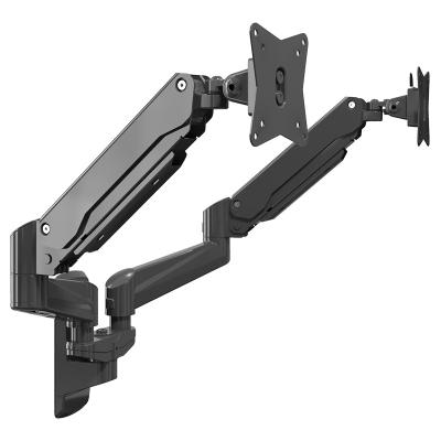 China Full Motion Wall Monitor Arm 15