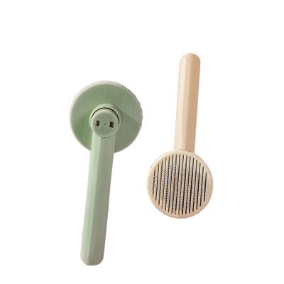 China Sustainable Instant Sale Sustainable Pet Cleaning Bathing Brushes Plastic for sale