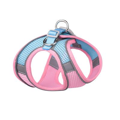 China Mesh Other Nylon Pet Lights Drop Selling Harnesses Lights for sale