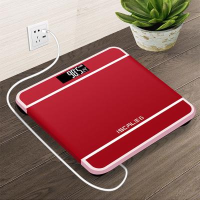 China Safty Top End PORTABLE Digital Electronic Weighing Scale , Wireless Connect Electronic Talking Weighing Scale for sale