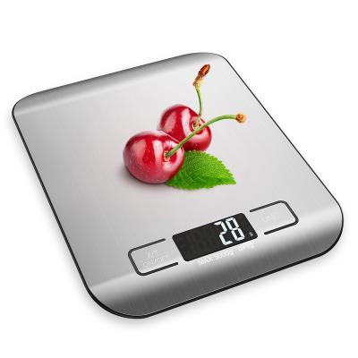 China WITH LID morden digital electronic kitchen food scale kitchen style digital kitchen scales for sale