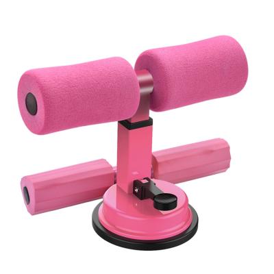 China Purple Self Suction Stand Home Self Trainer ABS Self Suction Eqipment 850g Eqipment 850g for sale