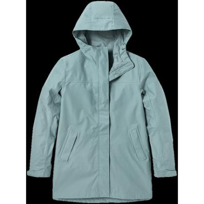 China Breathable Anorak Coats Hardshell Outdoor Hooded Breathable Climbing Climbing Tactical Jacket for sale