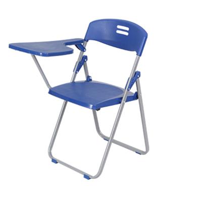 China Wholesale Modern Cheap Lightweight Metal Folding Chairs Fanback Portable Durable Foldable Plastic Chair for sale