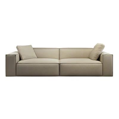 China Modular Upholstered Furniture Living Room Sofa With Legs Porter Beech Wood Sofa With Bed for sale