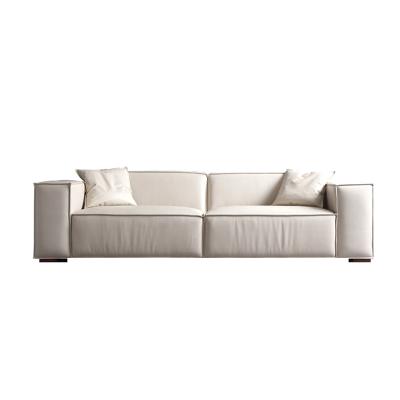 China Hot Selling Furniture Living Room Furniture Living Room Sofas Modern Home Sectional Modular Sofa Set Luxury Sofa Set for sale