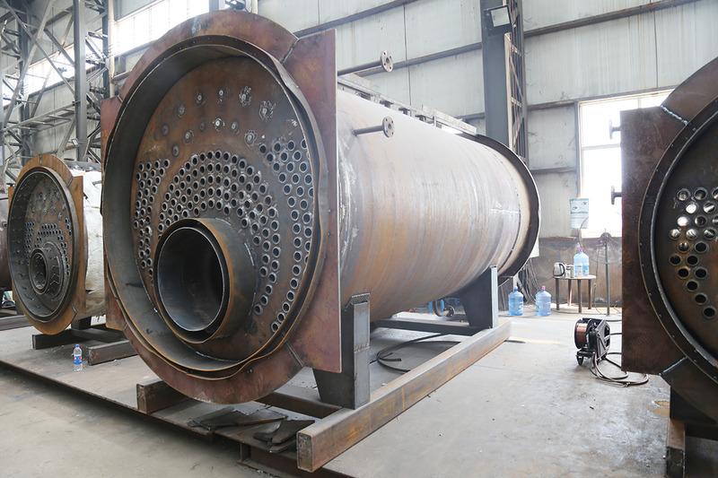 Verified China supplier - Taikang Zhongtai Boiler Co., Ltd.