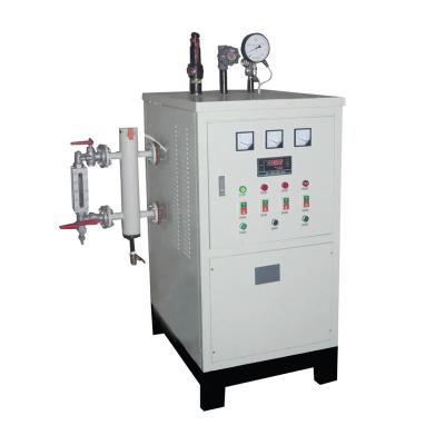 China VERTICAL Electricity Steam Generator Boiler 500kgh For Hotel for sale