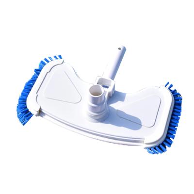 China Pool Factory Supply Pool Cleaning Vacuum Cleaner, Pool Vacuum Fixture Above Ground Pool for sale