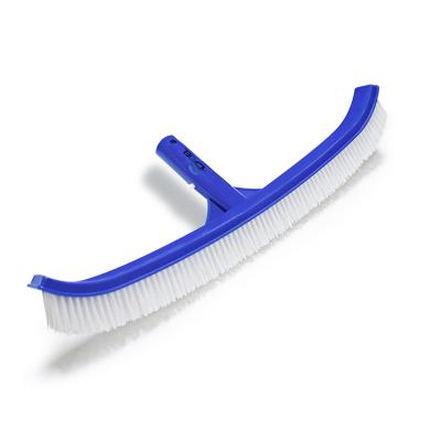 China Swimming Pool Pool Cleaning Brush 18