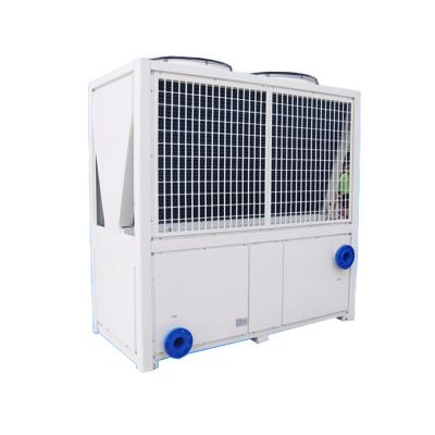 China Outdoor High Quality DC Inverter Solar Heating Swimming Pool Air Source Heat Pump 32kw ​​Hybrid Chin r32 for sale