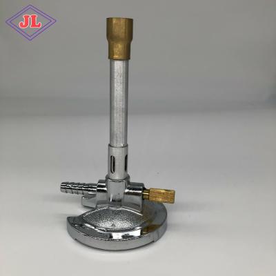 China Metal Lab Chemical And Bunsen Burner For Natrual Gas ISO9001 Certificate for sale