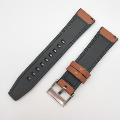 China Welcome To Customize Nylon Watch Bands16mm 22mm Nylon Solid Logo/Size/Color/Performance NATO Watch Woven Fabric for sale