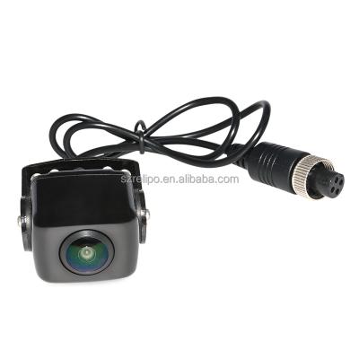 China 720P/1080P Relipo 720P Good Quality 1080P AHD Mini Wide Angle Heavy Duty 160 Degree Truck Backup Camera From Factory for sale