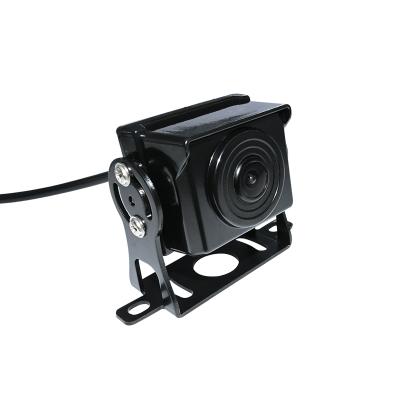 China Waterproof Factory Direct Front Rear View Reverse AHD Vehicle Supplied Camera For Car Trucks Bus With High Quality for sale