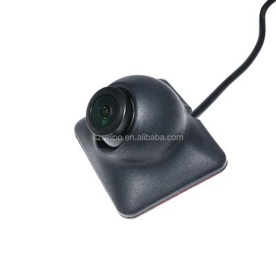 China Factory Wholesale 1080P/720P Car Side View Vehicle Hidden Blind Spot Camera HD 1080P No Drilling Angle Adjustable for sale