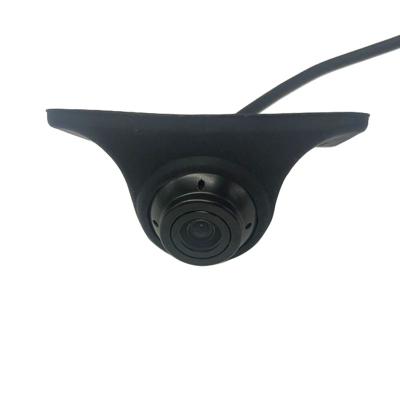 China High Quality 480TVL Mini Car Van RV Side View Auto Left Right Adjustable Backup Camera CMOS AHD No Drilling for sale