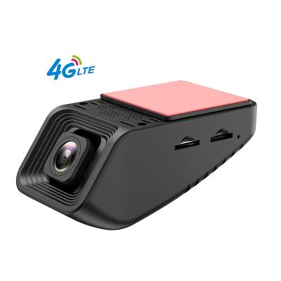 China 4G Mini Wifi Car DashCam Waterproof Dash Camera Dual Lens With GPS Fit CMSV6/7 Platform for sale