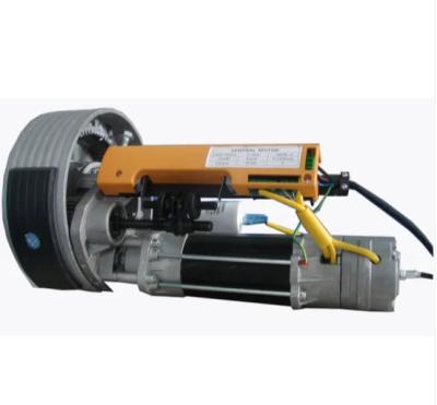 China Modern Central roller door motor with factory price ac 300kg for sale