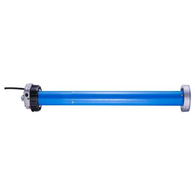 China Modern good quality and silent roller tubular motor for sale