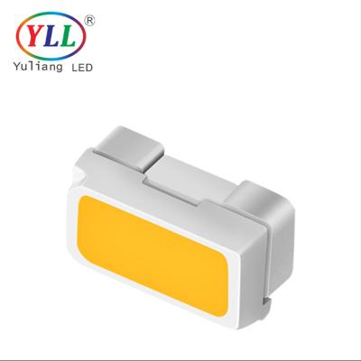 China Epistar interior ignition chip 29G 0.1w 90Ra 3014 side view white led smd for sale