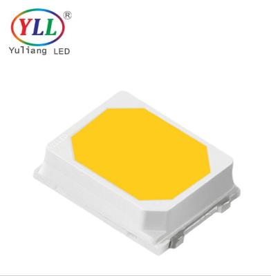 China LED strip Epistar chip LM80 white color 0.2w 2735 smd 2835 led chip for sale