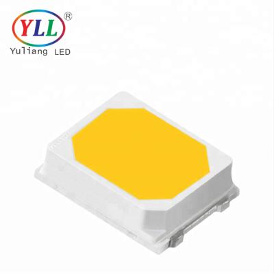 China free samples 0.2w commercial lighting epistar chip white smd 2835 led for sale