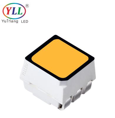 China LED light source chip 0.2w 6pin epistar white 3535 smd suspended led for sale