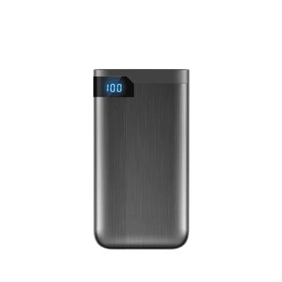 China Power Bank Factory OEM Universal Charger Portable Slim Power Bank 5000mah for sale