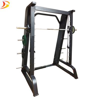 China Multi Functional Okpro Machine Gym Rack Heavy Duty Power Rack Cable Crossover for sale