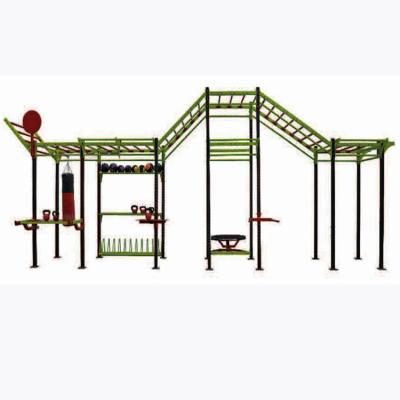 China Factory Direct Sale Indoor Customized Multifunctional Commercial Fitness Equipment Gym Crossfitrig Training Rack for sale