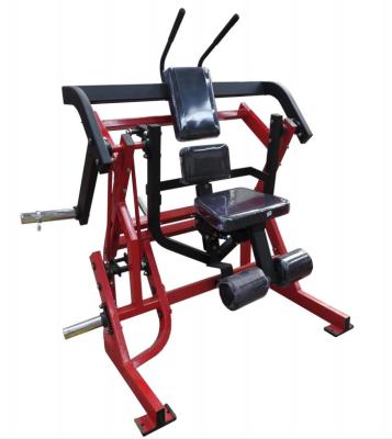 China Universal Abdominal Exerciser Coaster Total Ab Core Sit Machine Abdominal Crunch Hammer Oblique Force for sale