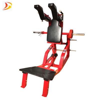 China Commercial Hammer Strength Use Exercise Gym Fitness Incline ISO Indoor Wide Leg Press Machine for sale