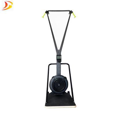 China Indoor Fitness Ski Trainer New Design Cardio Gym Fitness Machine for sale