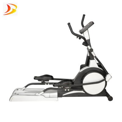 China Universal Outdoor Fit Elliptical Trainers Elliptical Fitness Gym Gym Elliptical Trainer for sale