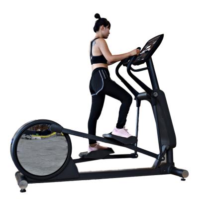 China Hot Selling Universal Elliptical Bike Fitness Machine Elliptical Trainers for sale