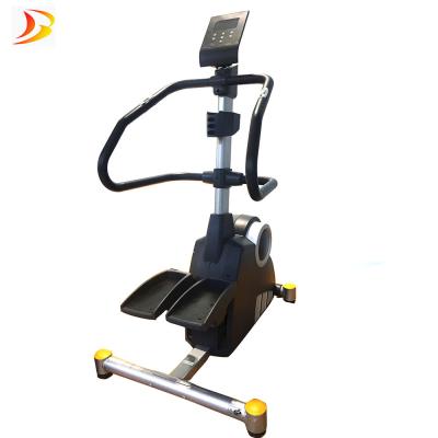 China New Universal Gym Bike Machine Elliptical Trainer Fit Trainers Elliptical Fitness for sale