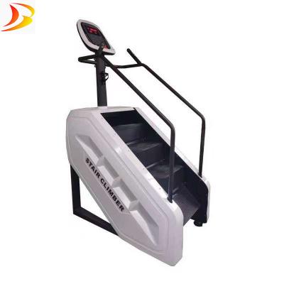 China Universal Commercial Stairmaster Machine Stair Master Stepmill Cardio Stair Climber for sale