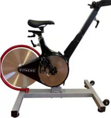 China Universal Orbitrack 2 in 1 Fat Burning Gym Bicycle Exercise Bike for sale