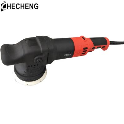 China CHE-S12 900W 125mm General Purpose Electric Polisher DA Polisher for sale