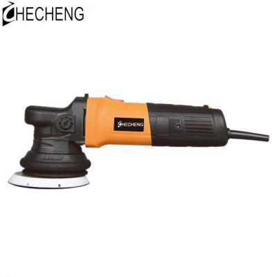 China 900W DA General Purpose Mini Polisher 15mm Orbital Diameter Polisher for sale