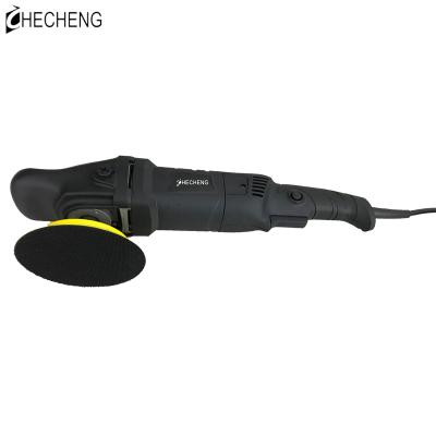 China To detail CHE-C5855 rotary polisher for sale