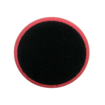 China Hot Selling Foam 3 Inch Foam Polishing Pads Specialized For Car Polishing for sale