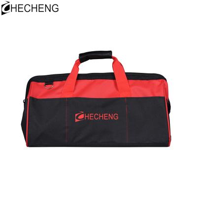 China High Quality 600D Carry Around Storage Bag Detailing Tool Bag for sale