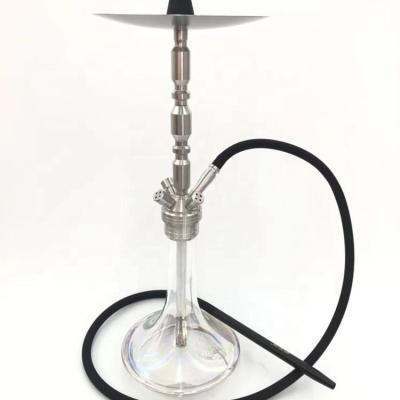 China 4 pipes smoking STAINLESS STEEL HOOKAH SHISHA ST01 from CHINA FACTORY MANUFACTURER for sale