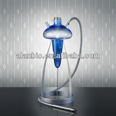 China COFFEE TEA BAR& FUMO HOME SMOKING GLASS SHISHA GH018-2 HANDMADE for sale